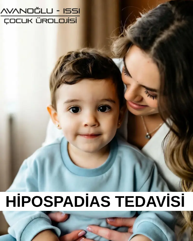 Hipospadias Tedavisi